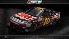 Nascar: The Game 2011