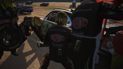 Nascar: The Game 2011