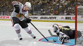 NHL 12