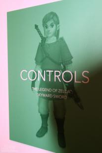 The Legend of Zelda: Skyward Sword