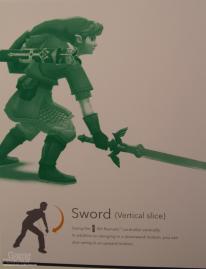 The Legend of Zelda: Skyward Sword