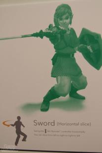 The Legend of Zelda: Skyward Sword