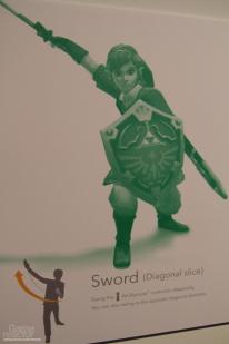 The Legend of Zelda: Skyward Sword