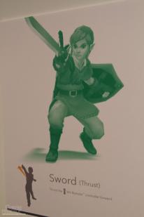 The Legend of Zelda: Skyward Sword