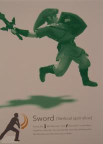 The Legend of Zelda: Skyward Sword
