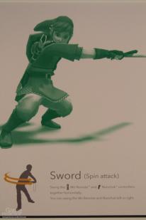 The Legend of Zelda: Skyward Sword