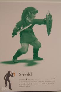 The Legend of Zelda: Skyward Sword