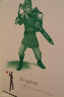The Legend of Zelda: Skyward Sword