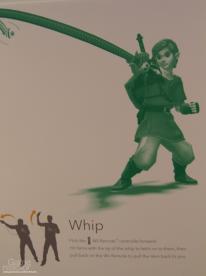 The Legend of Zelda: Skyward Sword