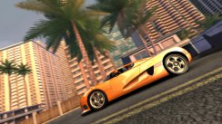Test Drive Unlimited