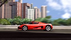Test Drive Unlimited