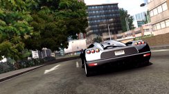Test Drive Unlimited