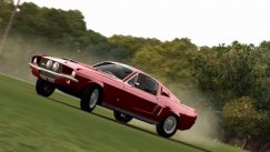 Test Drive Unlimited