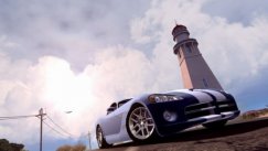 Test Drive Unlimited