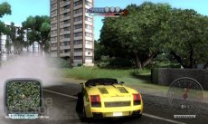Test Drive Unlimited
