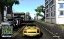 Test Drive Unlimited