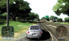 Test Drive Unlimited