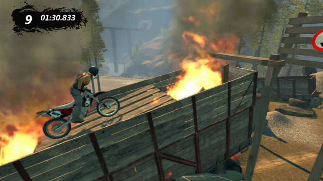 Trials Evolution