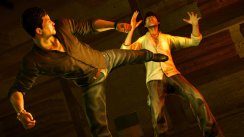 Sleeping Dogs