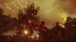 War of the Roses