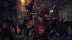 War of the Roses