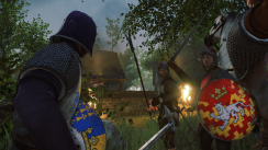 War of the Roses