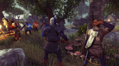 War of the Roses