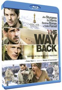 The Way Back