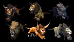 World of Warcraft