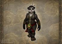 World of Warcraft: Mists of Pandaria
