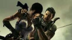 Resident Evil 5