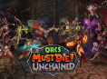 Orcs Must Die: Unchained paljastettiin