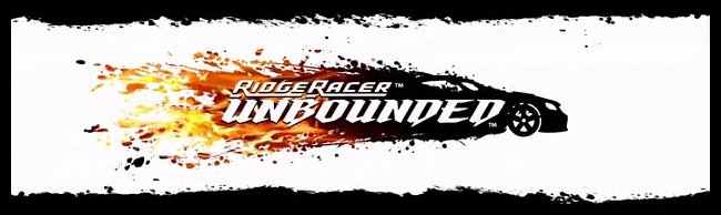 Ridge Racer Unbounded