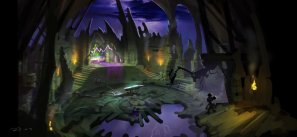 Epic Mickey