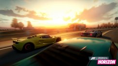 Forza Horizon