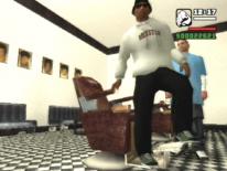 Grand Theft Auto: San Andreas
