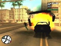 Grand Theft Auto: San Andreas