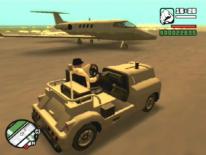 Grand Theft Auto: San Andreas