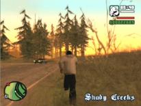 Grand Theft Auto: San Andreas