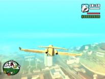 Grand Theft Auto: San Andreas