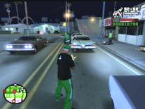 Grand Theft Auto: San Andreas