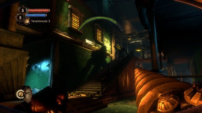 Bioshock 2