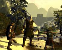 Age of Conan: Unchained