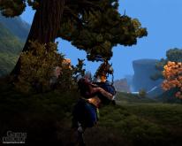 Age of Conan: Unchained