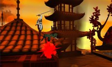 Shinobi 3DS