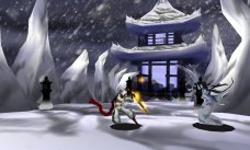 Shinobi 3DS
