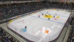 NHL 12