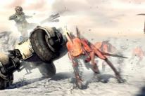 Borderlands