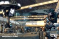 Borderlands