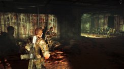 Spec Ops: The Line